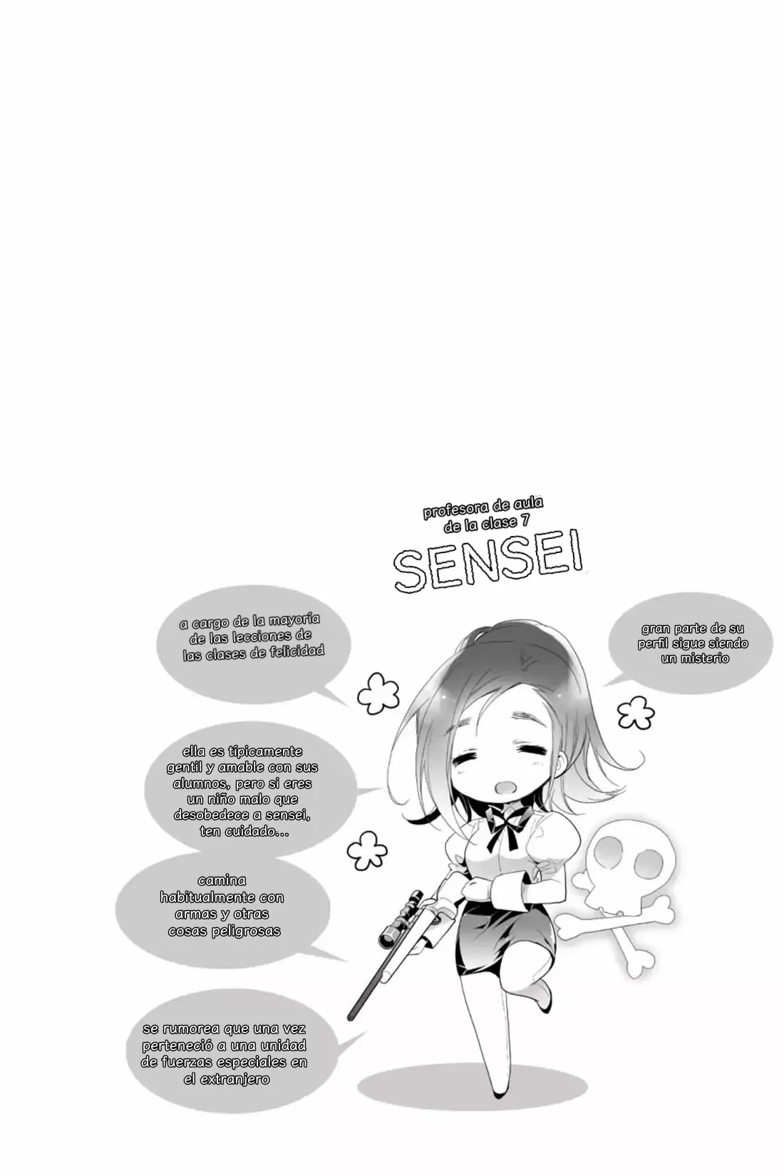 Anne Happy♪ Capítulo 13 - Page 18