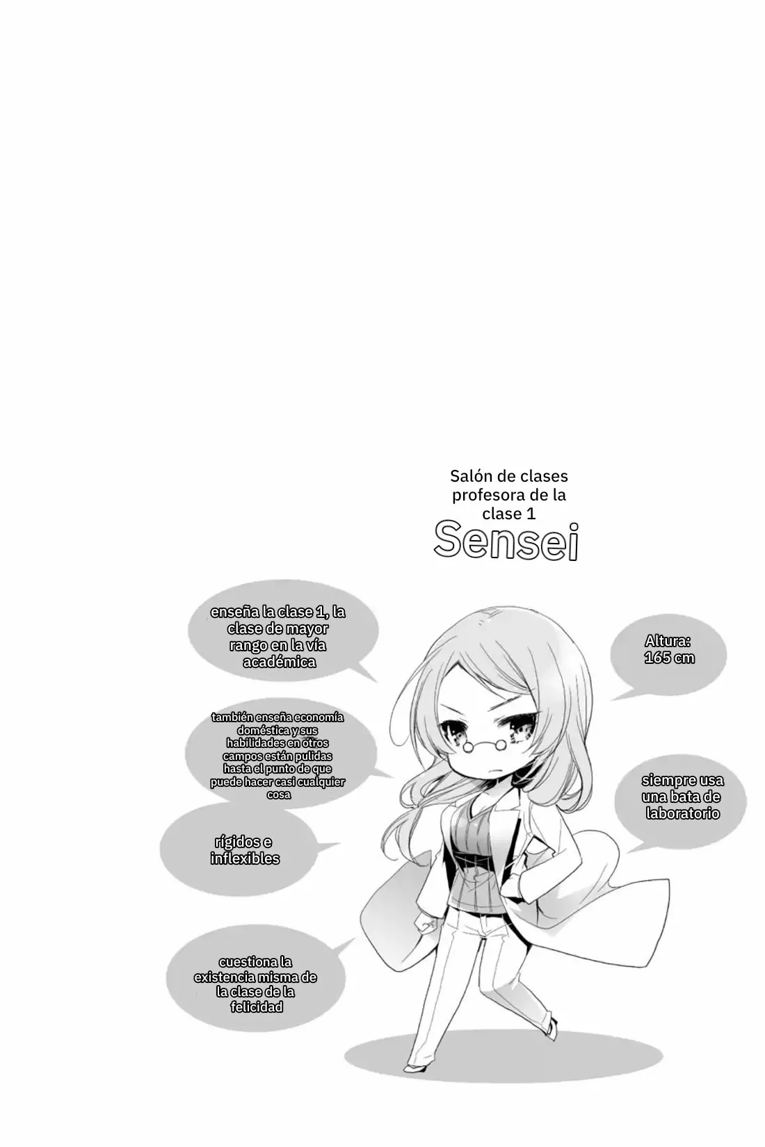 Anne Happy♪ Capítulo 14 - Page 26