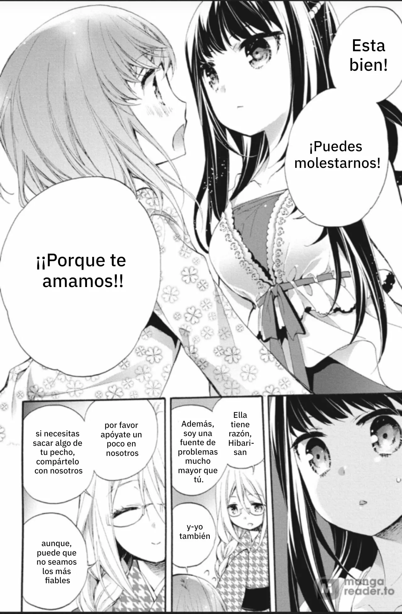Anne Happy♪ Capítulo 15 - Page 22