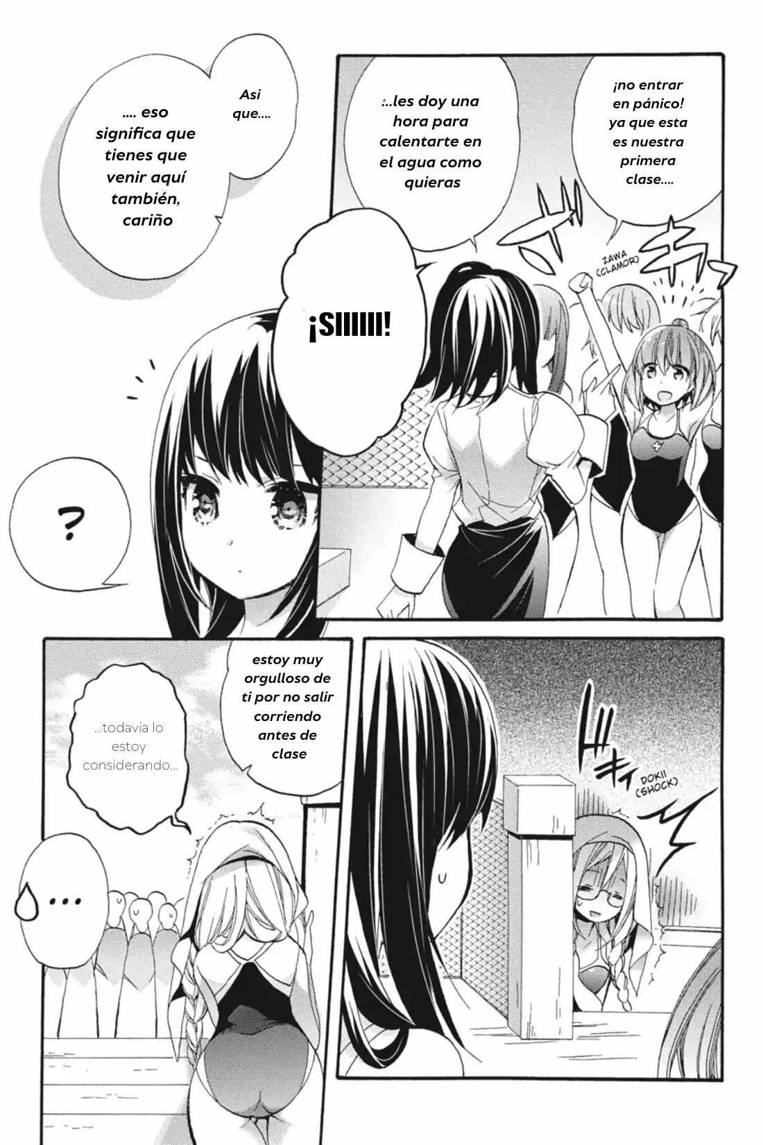 Anne Happy♪ Capítulo 16 - Page 13