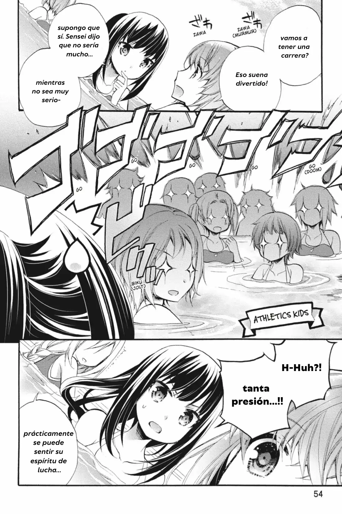 Anne Happy♪ Capítulo 17 - Page 12