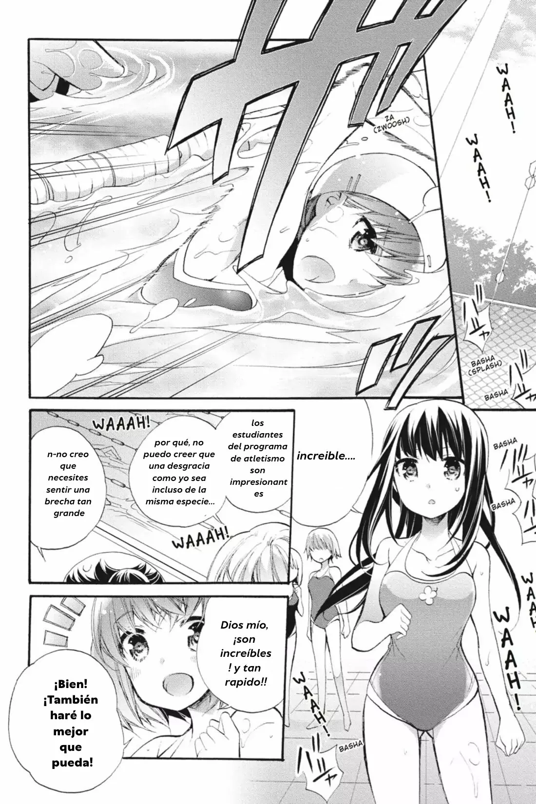 Anne Happy♪ Capítulo 17 - Page 14