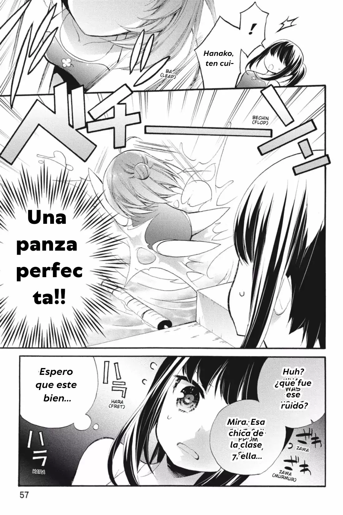 Anne Happy♪ Capítulo 17 - Page 15