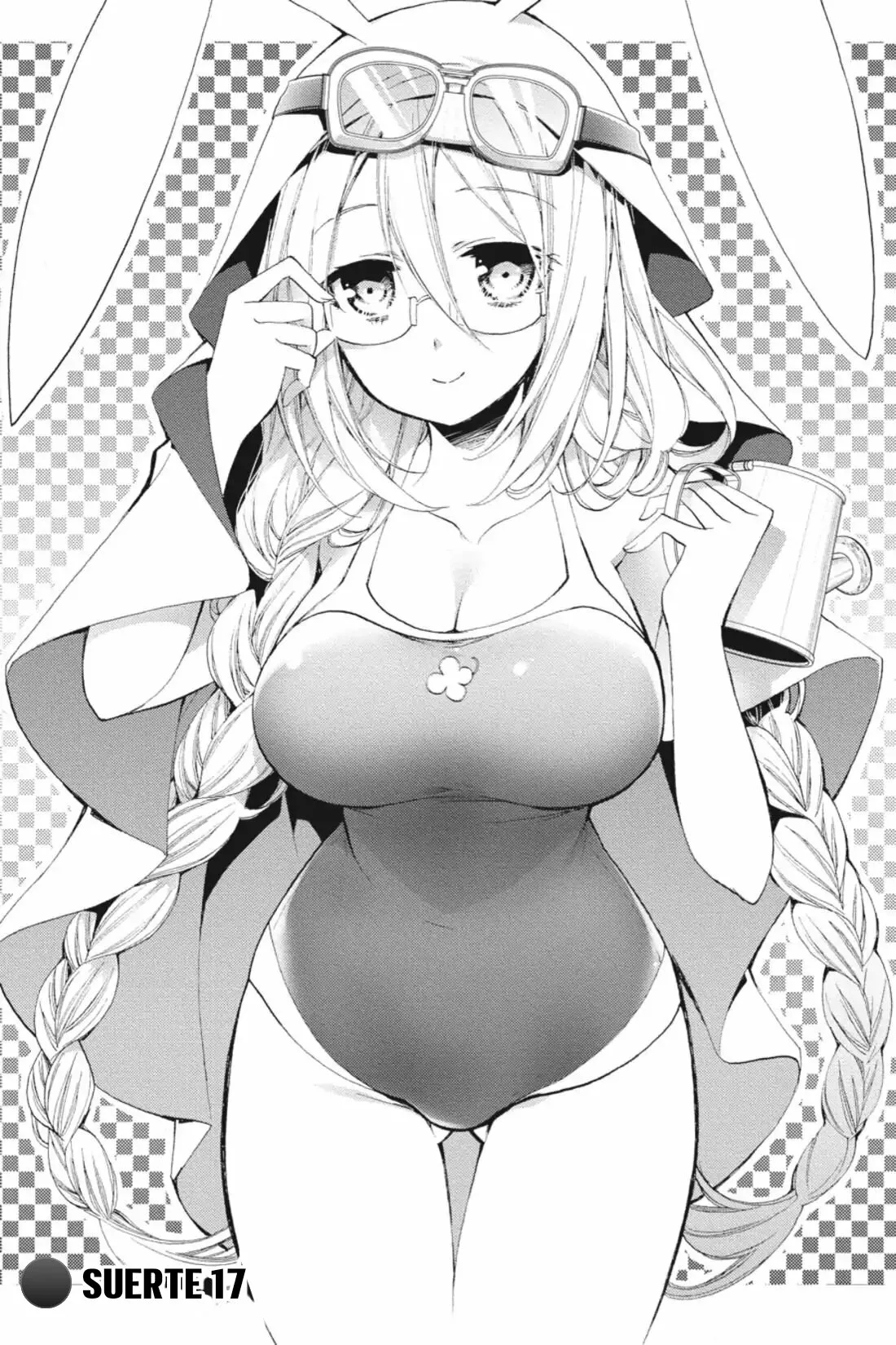 Anne Happy♪ Capítulo 17 - Page 3