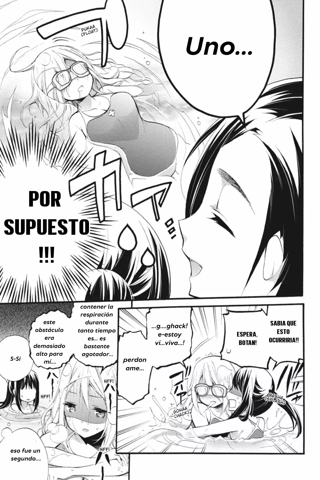 Anne Happy♪ Capítulo 17 - Page 5