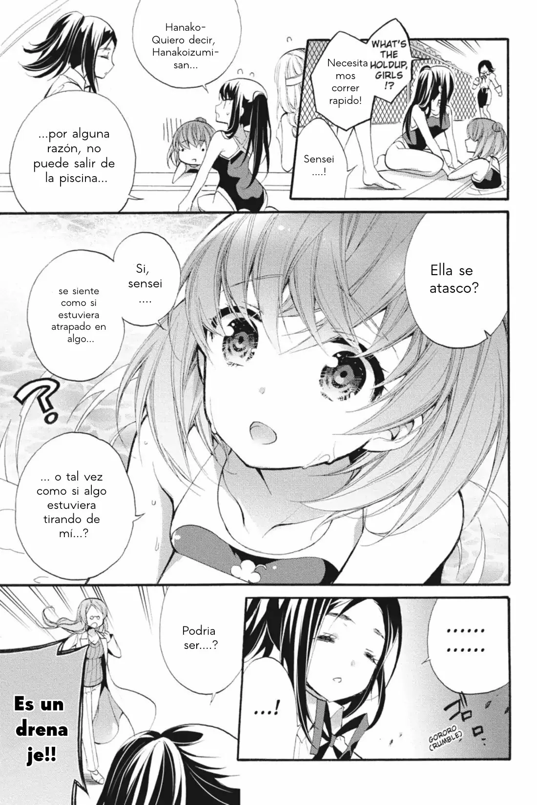 Anne Happy♪ Capítulo 18 - Page 13
