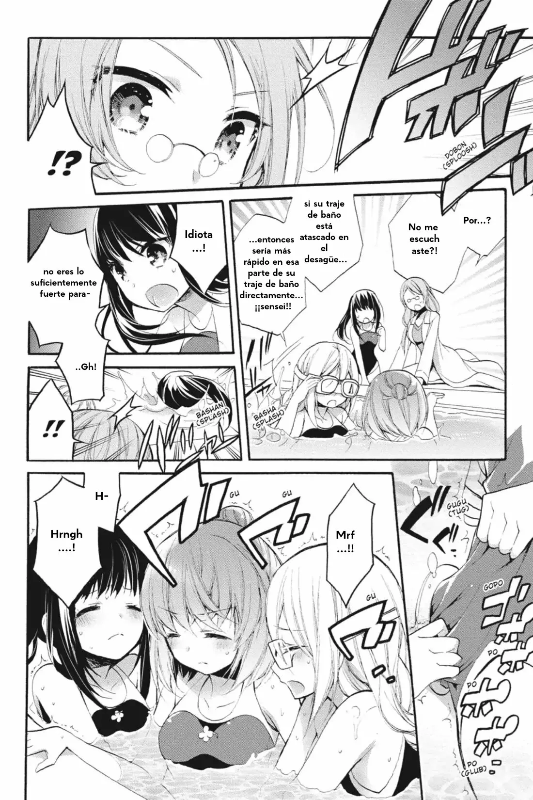 Anne Happy♪ Capítulo 18 - Page 16