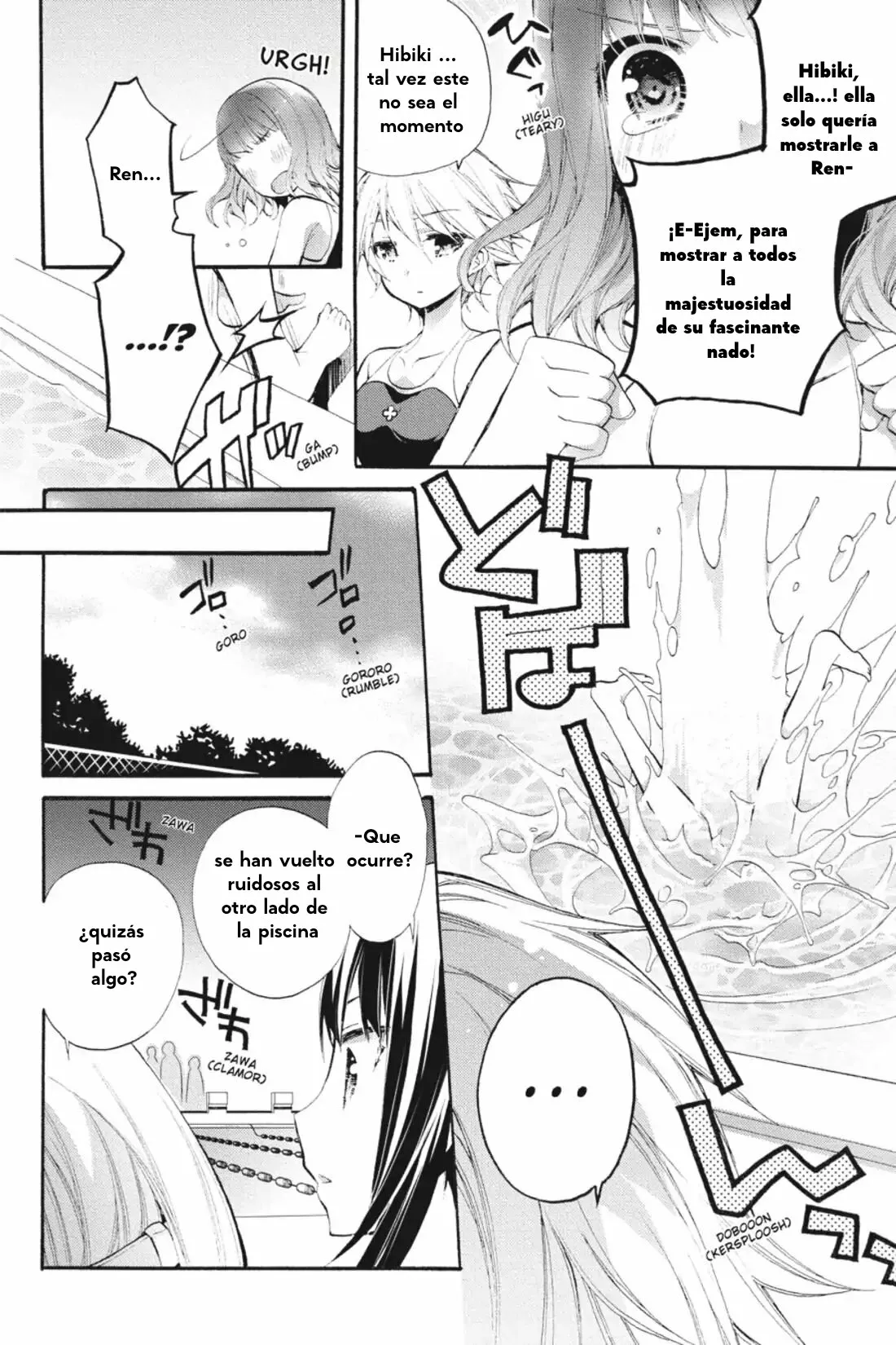 Anne Happy♪ Capítulo 18 - Page 8