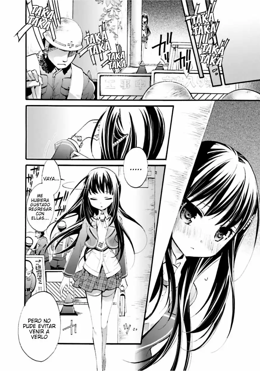 Anne Happy♪ Capítulo 2 - Page 10
