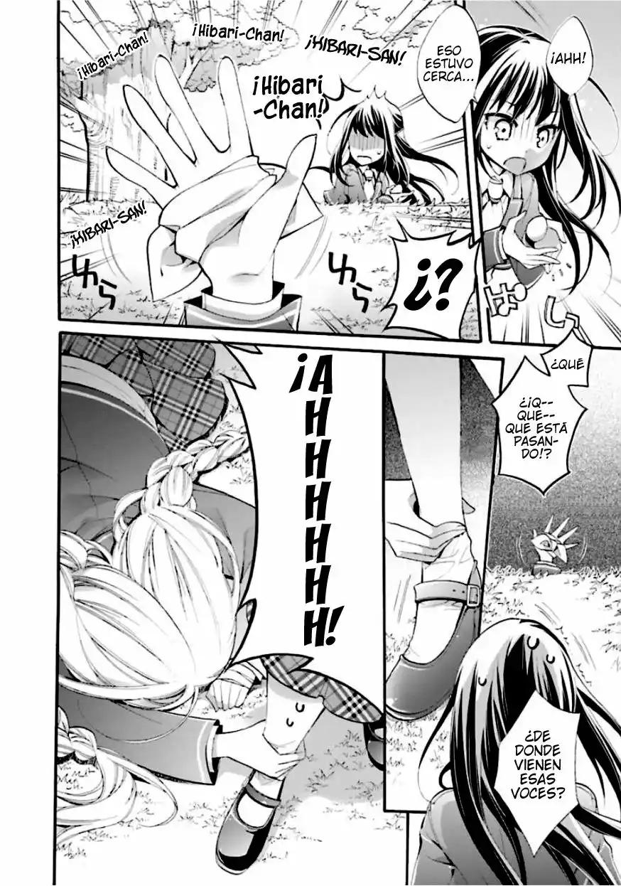 Anne Happy♪ Capítulo 2 - Page 12