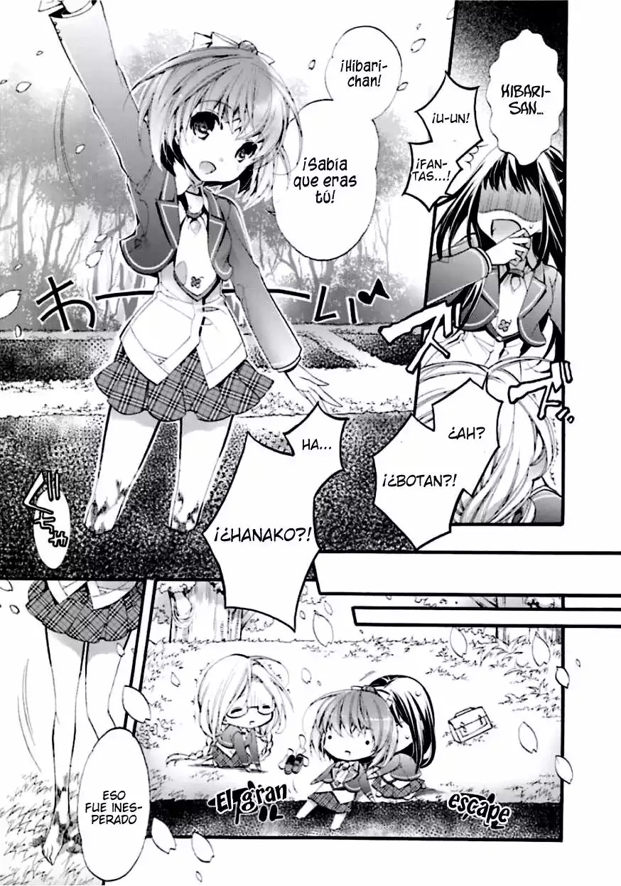 Anne Happy♪ Capítulo 2 - Page 13