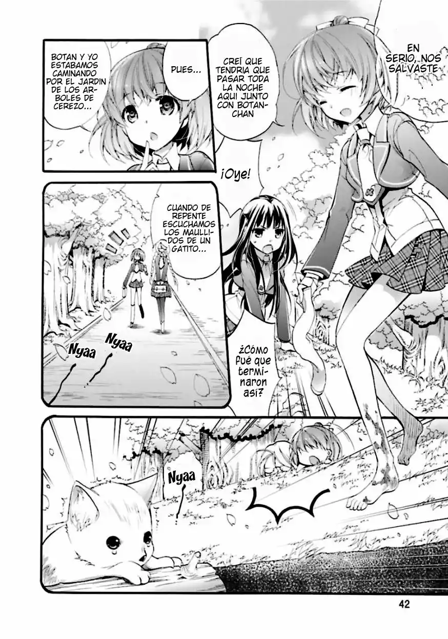 Anne Happy♪ Capítulo 2 - Page 14