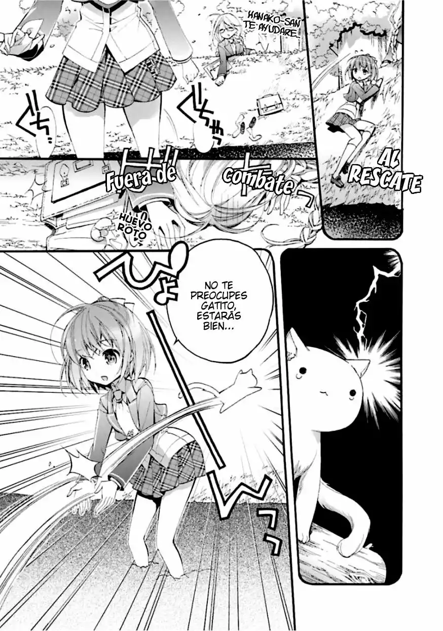 Anne Happy♪ Capítulo 2 - Page 15