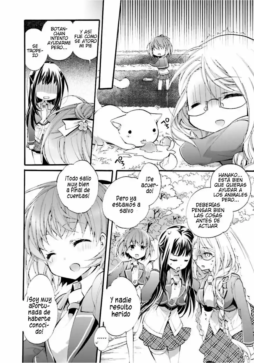 Anne Happy♪ Capítulo 2 - Page 16