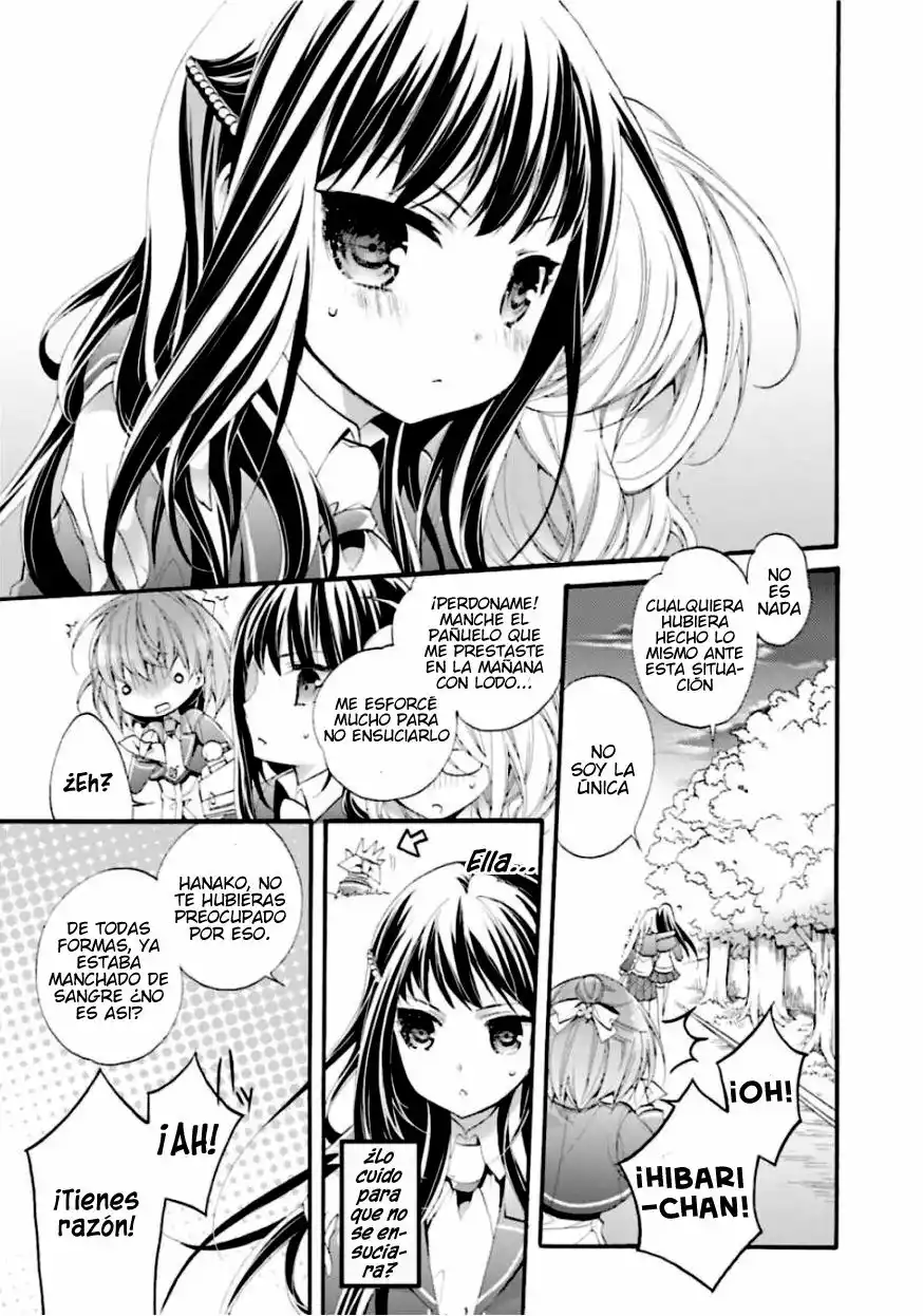 Anne Happy♪ Capítulo 2 - Page 17