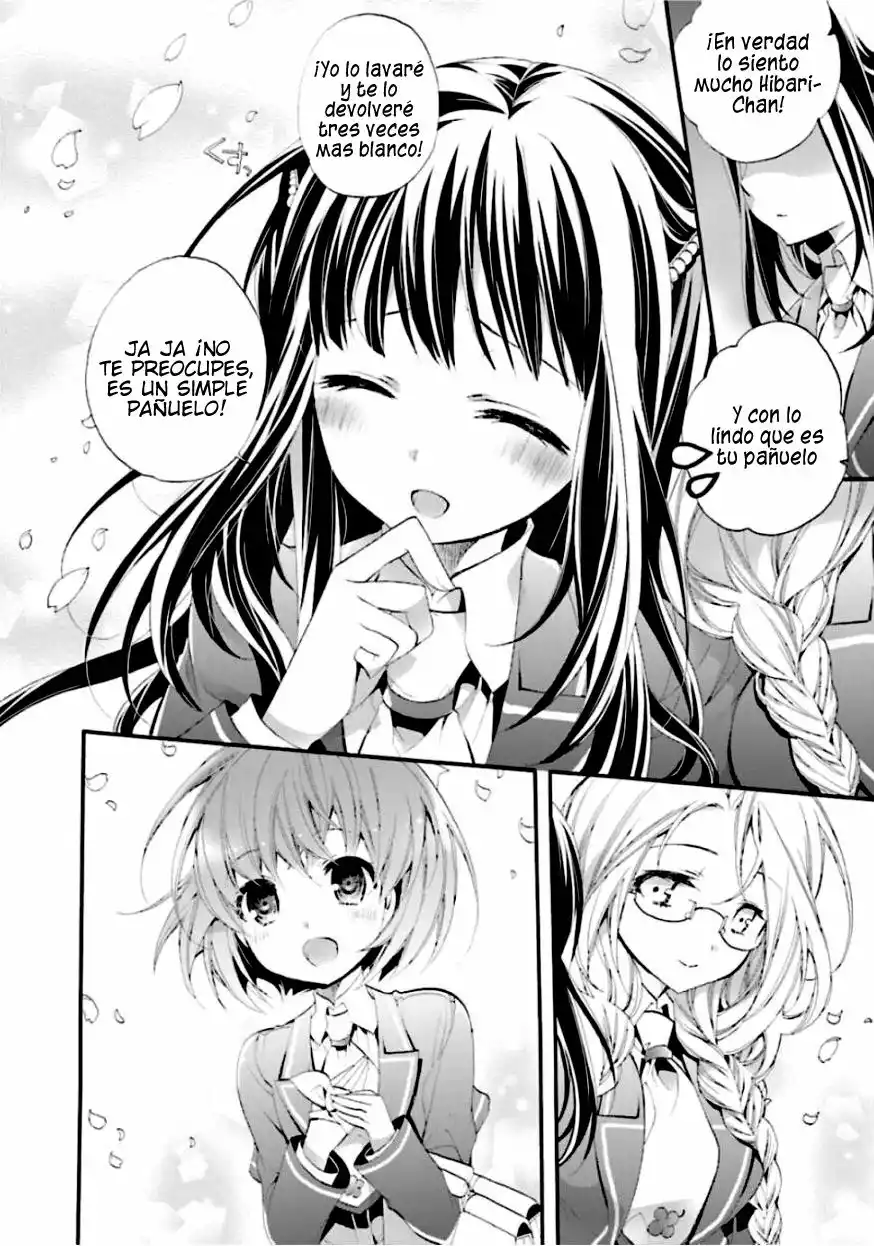 Anne Happy♪ Capítulo 2 - Page 18