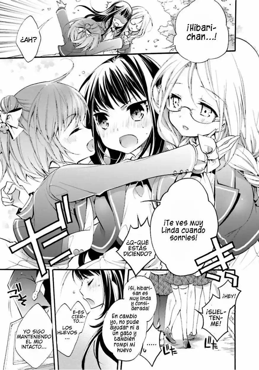 Anne Happy♪ Capítulo 2 - Page 19