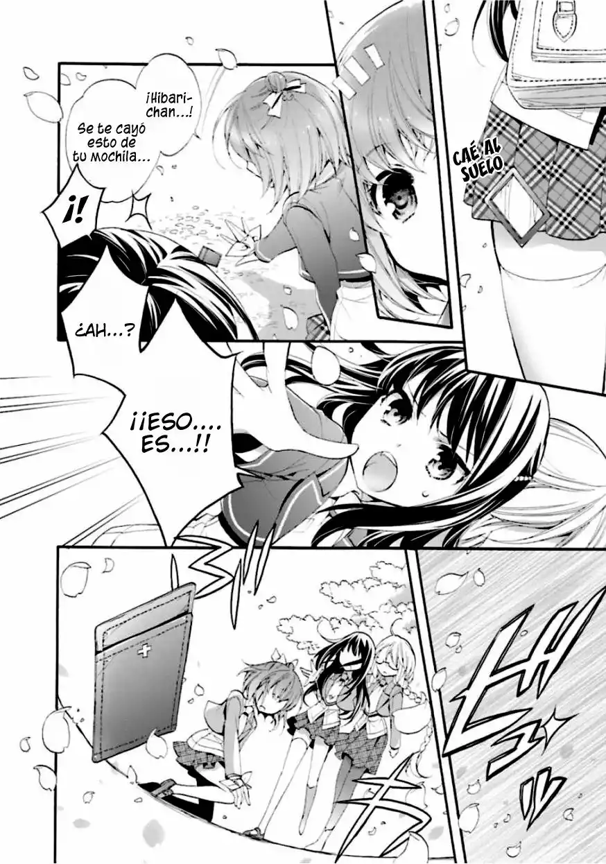 Anne Happy♪ Capítulo 2 - Page 20