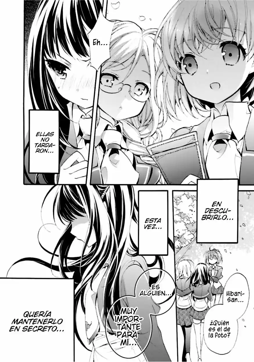 Anne Happy♪ Capítulo 2 - Page 22
