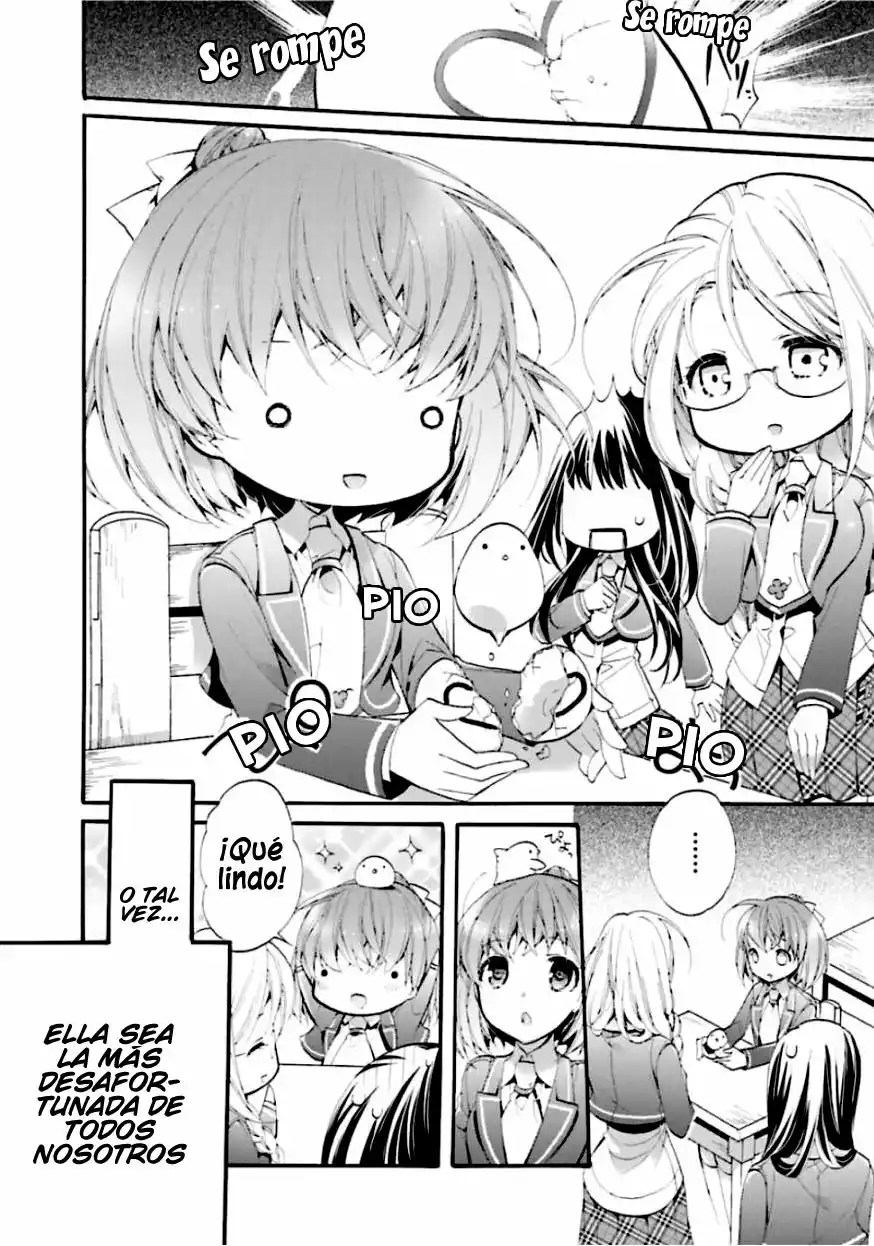 Anne Happy♪ Capítulo 2 - Page 26