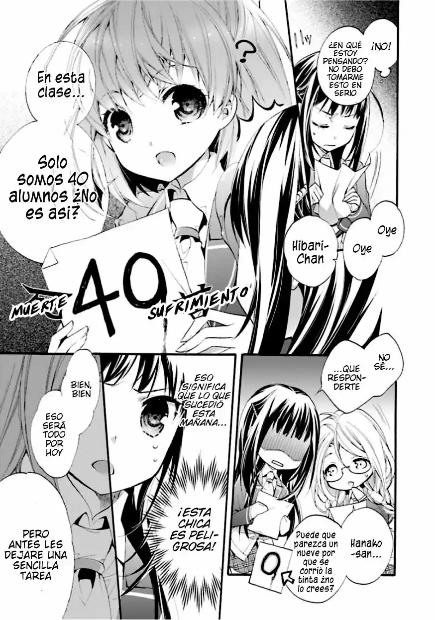 Anne Happy♪ Capítulo 2 - Page 7