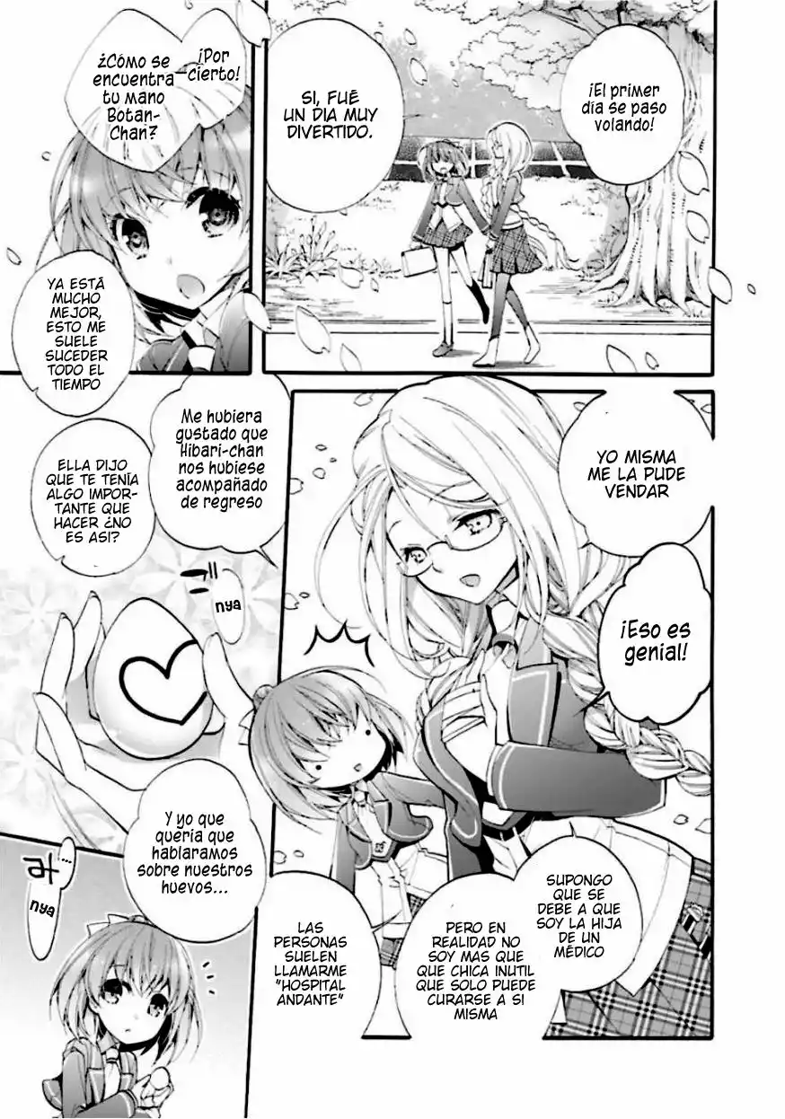 Anne Happy♪ Capítulo 2 - Page 9