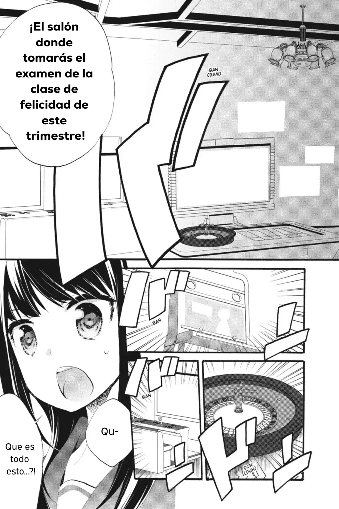 Anne Happy♪ Capítulo 20 - Page 13