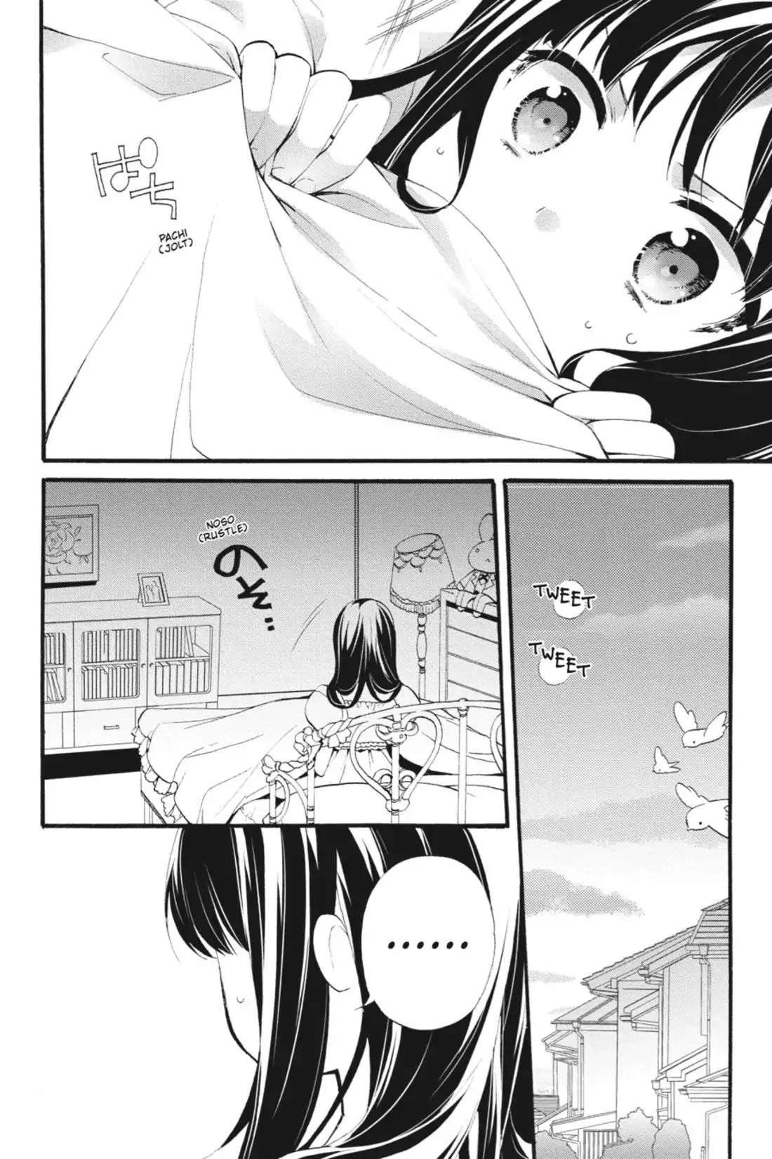 Anne Happy♪ Capítulo 20 - Page 4