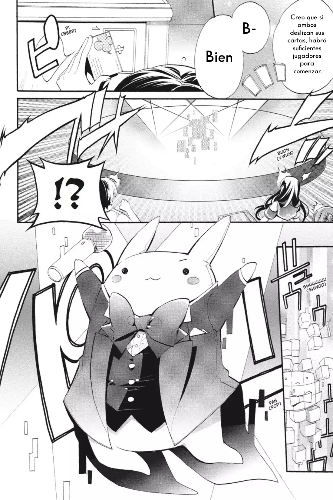 Anne Happy♪ Capítulo 21 - Page 11