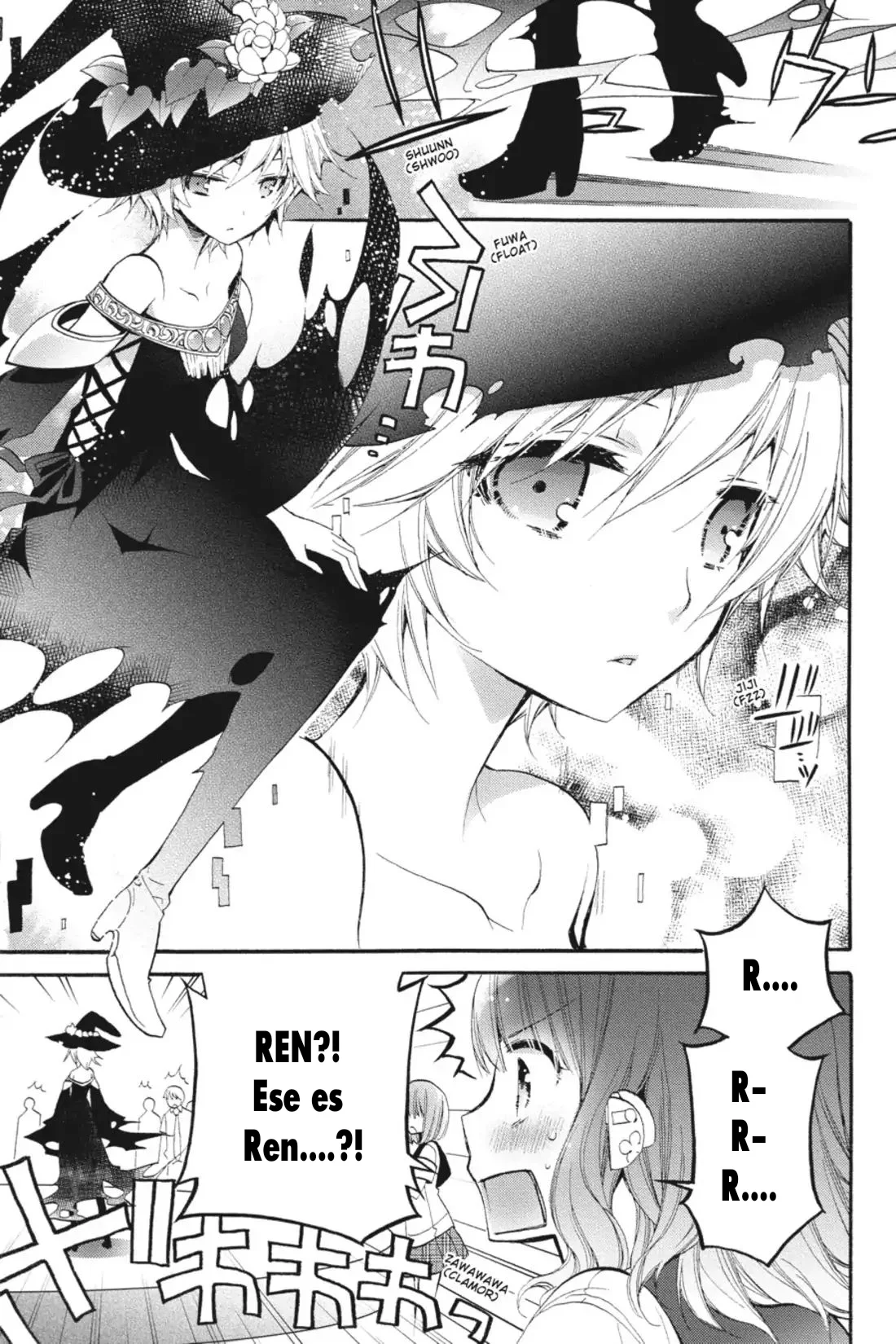 Anne Happy♪ Capítulo 21 - Page 18