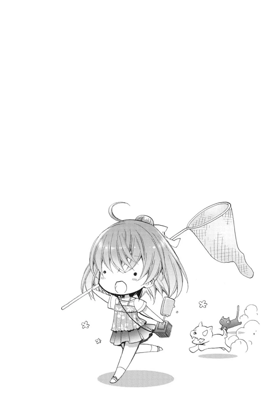 Anne Happy♪ Capítulo 23 - Page 29