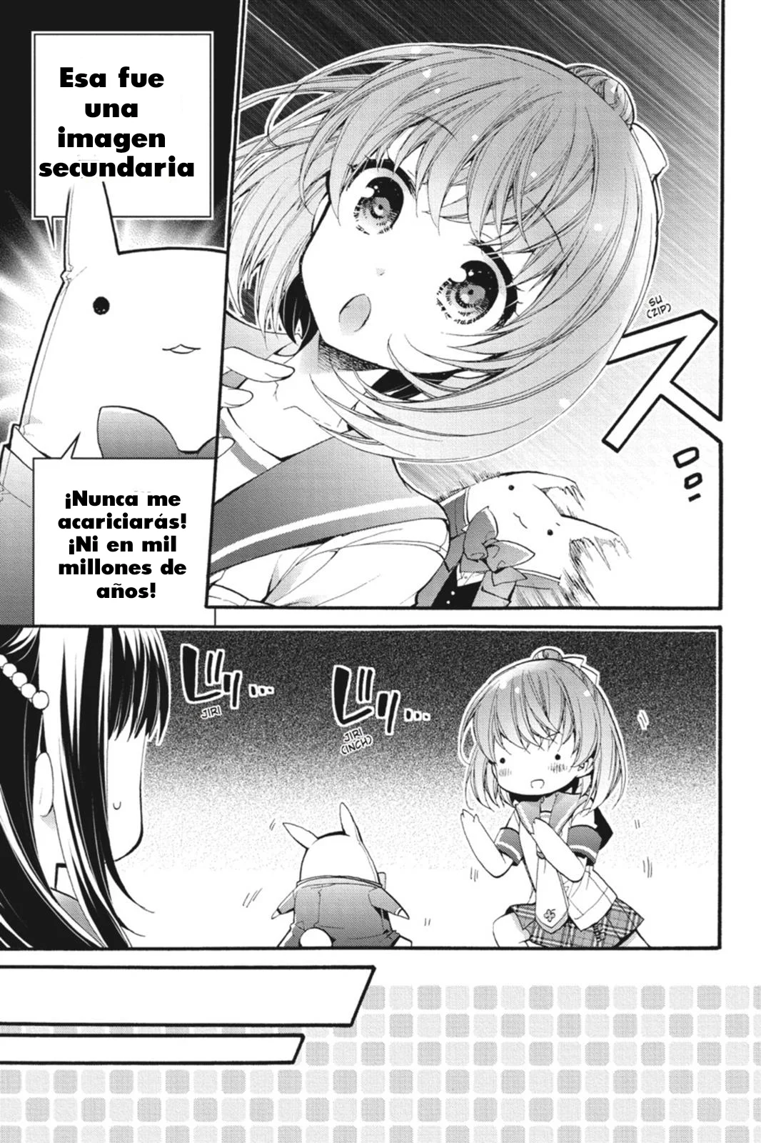 Anne Happy♪ Capítulo 24 - Page 11