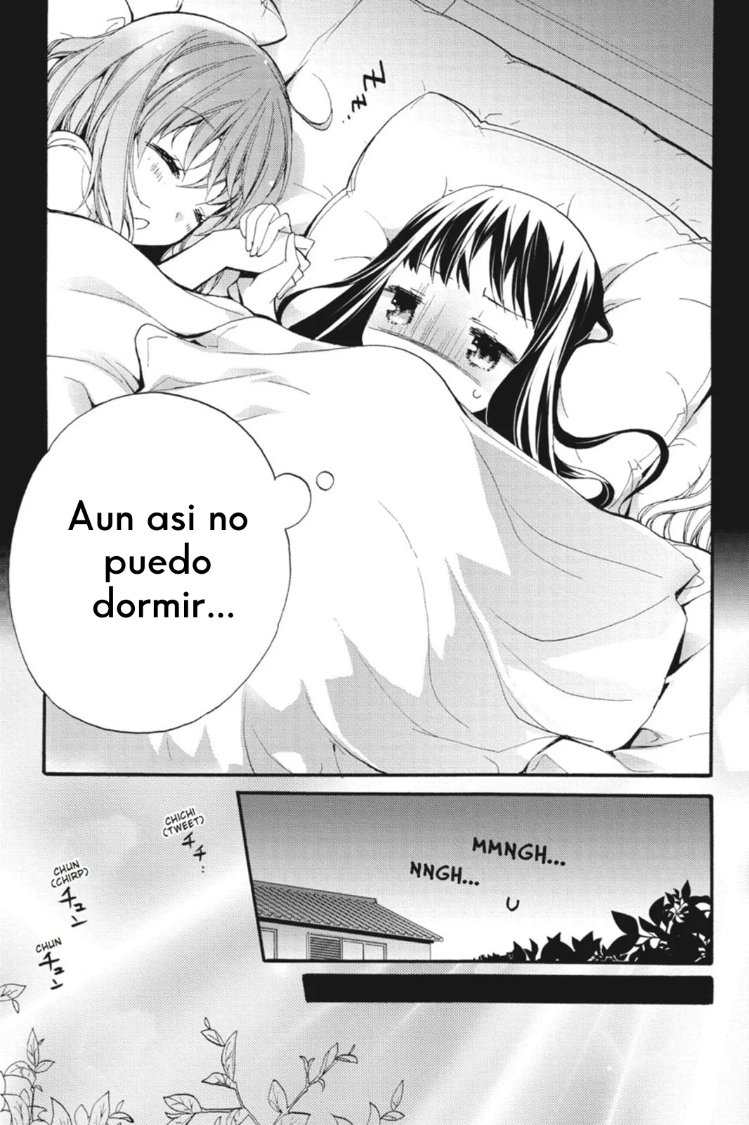 Anne Happy♪ Capítulo 24 - Page 19