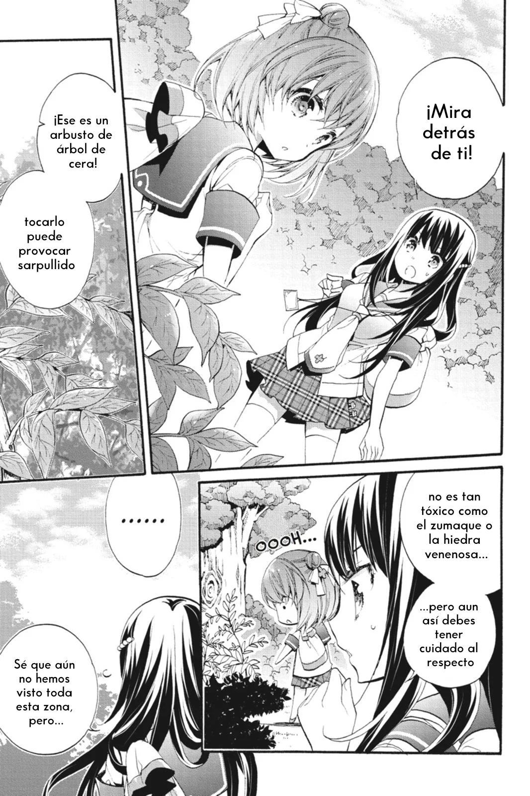 Anne Happy♪ Capítulo 26 - Page 13