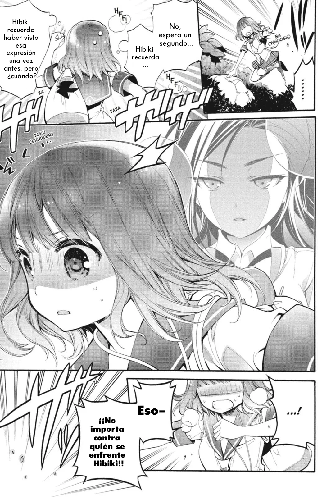 Anne Happy♪ Capítulo 26 - Page 5