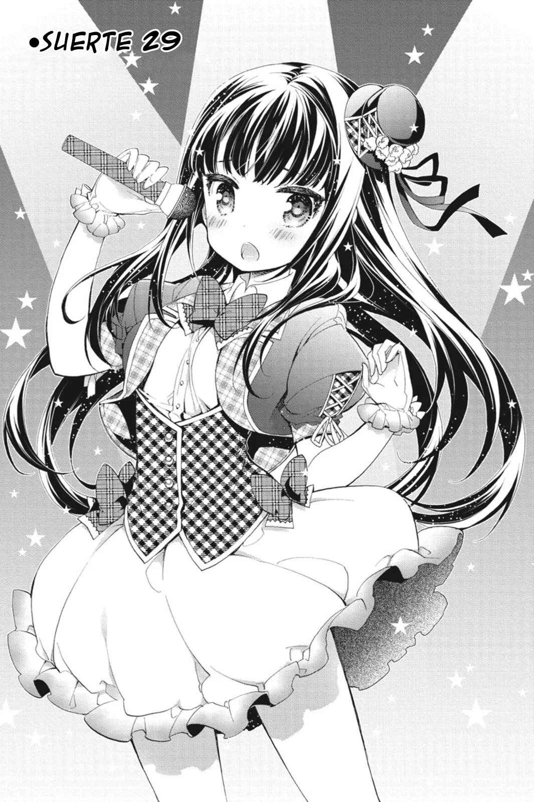 Anne Happy♪ Capítulo 29 - Page 3