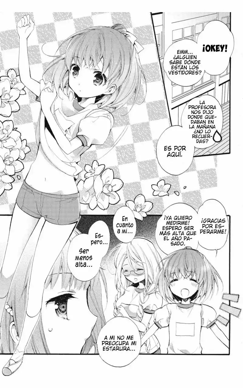 Anne Happy♪ Capítulo 3 - Page 11