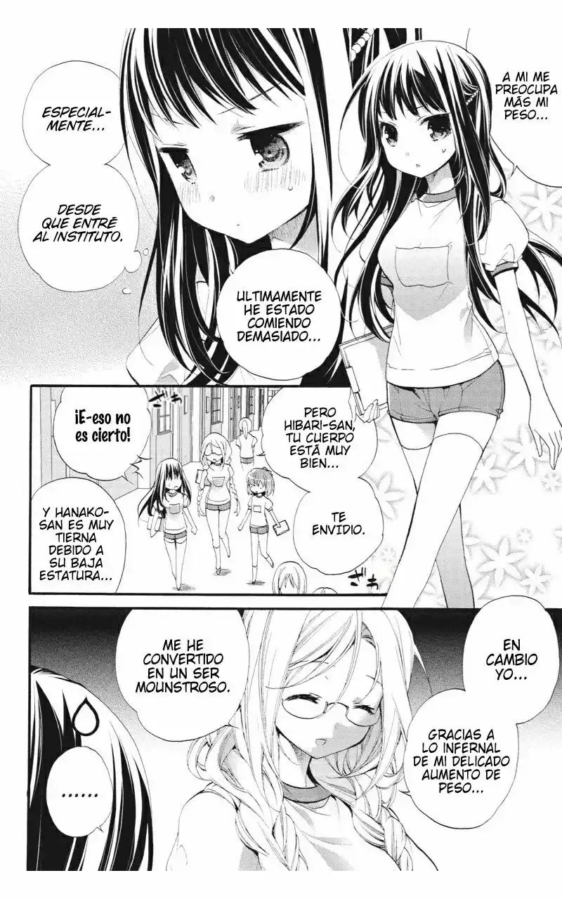Anne Happy♪ Capítulo 3 - Page 12