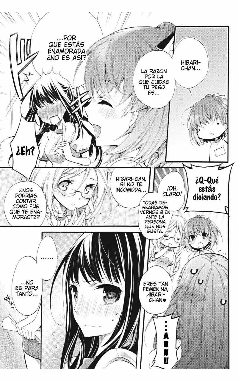 Anne Happy♪ Capítulo 3 - Page 13