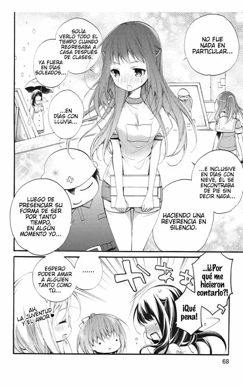 Anne Happy♪ Capítulo 3 - Page 14