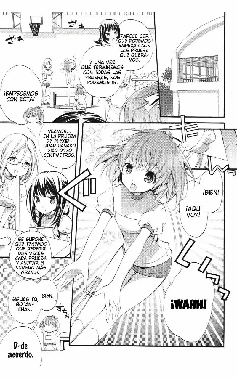 Anne Happy♪ Capítulo 3 - Page 15