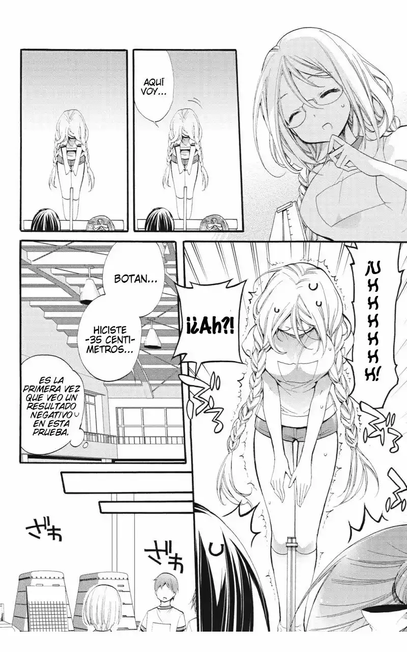 Anne Happy♪ Capítulo 3 - Page 16