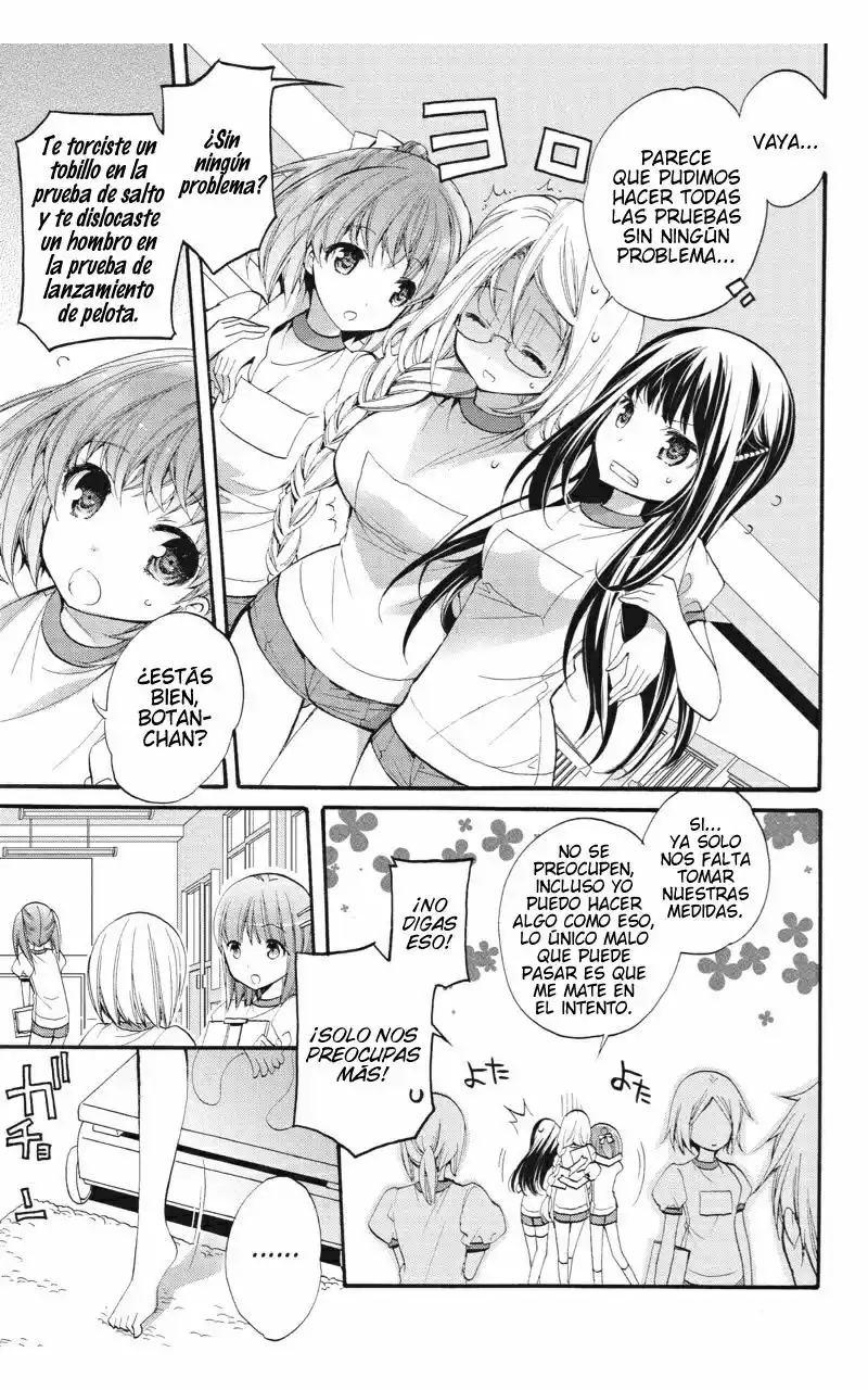 Anne Happy♪ Capítulo 3 - Page 17
