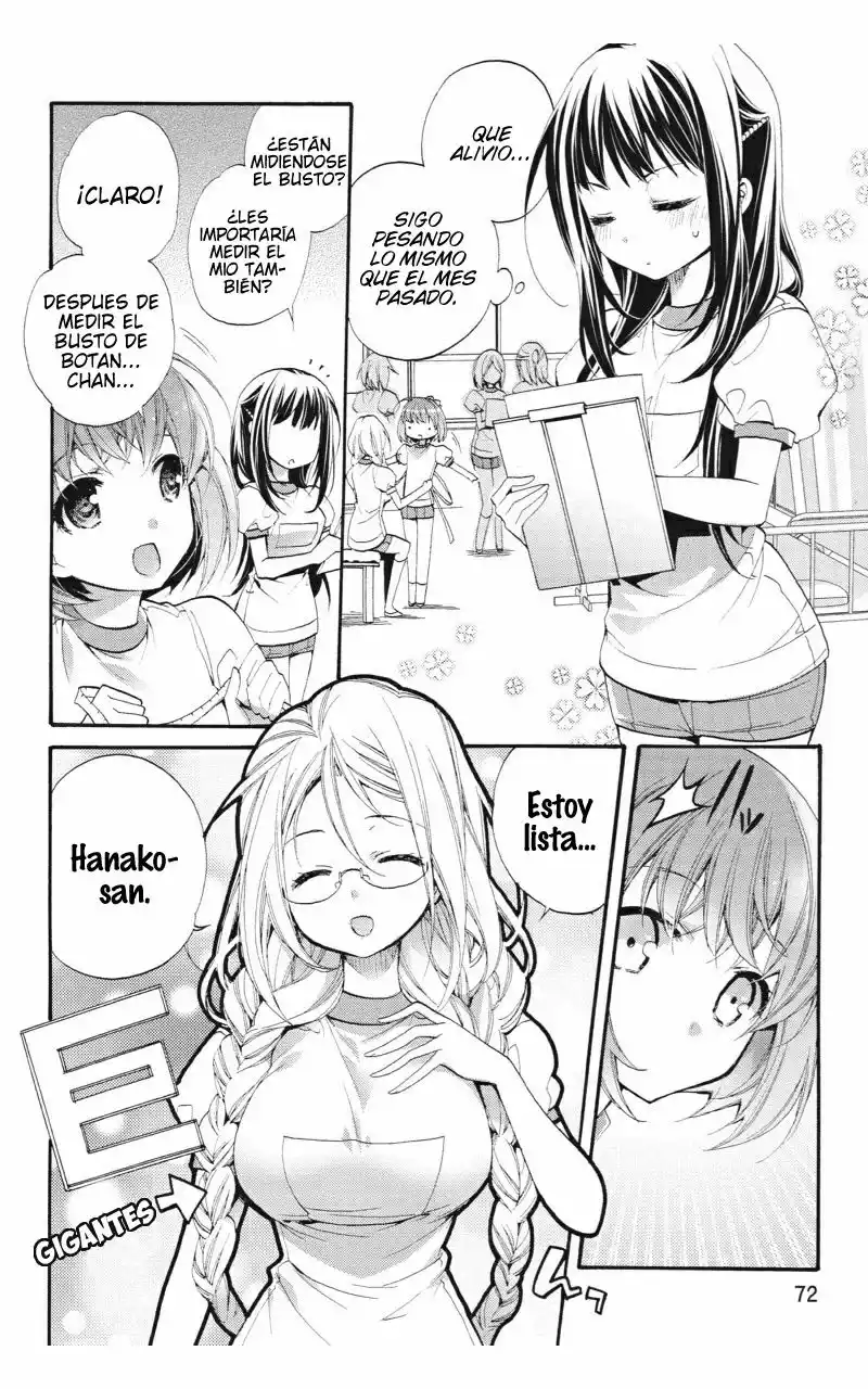 Anne Happy♪ Capítulo 3 - Page 18