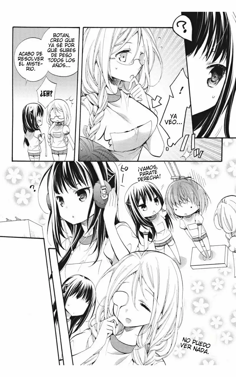 Anne Happy♪ Capítulo 3 - Page 20