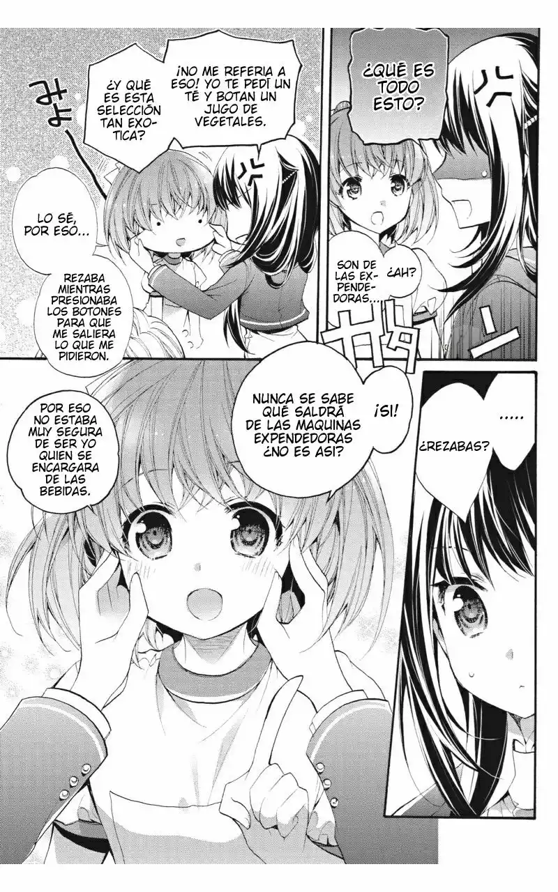 Anne Happy♪ Capítulo 3 - Page 25