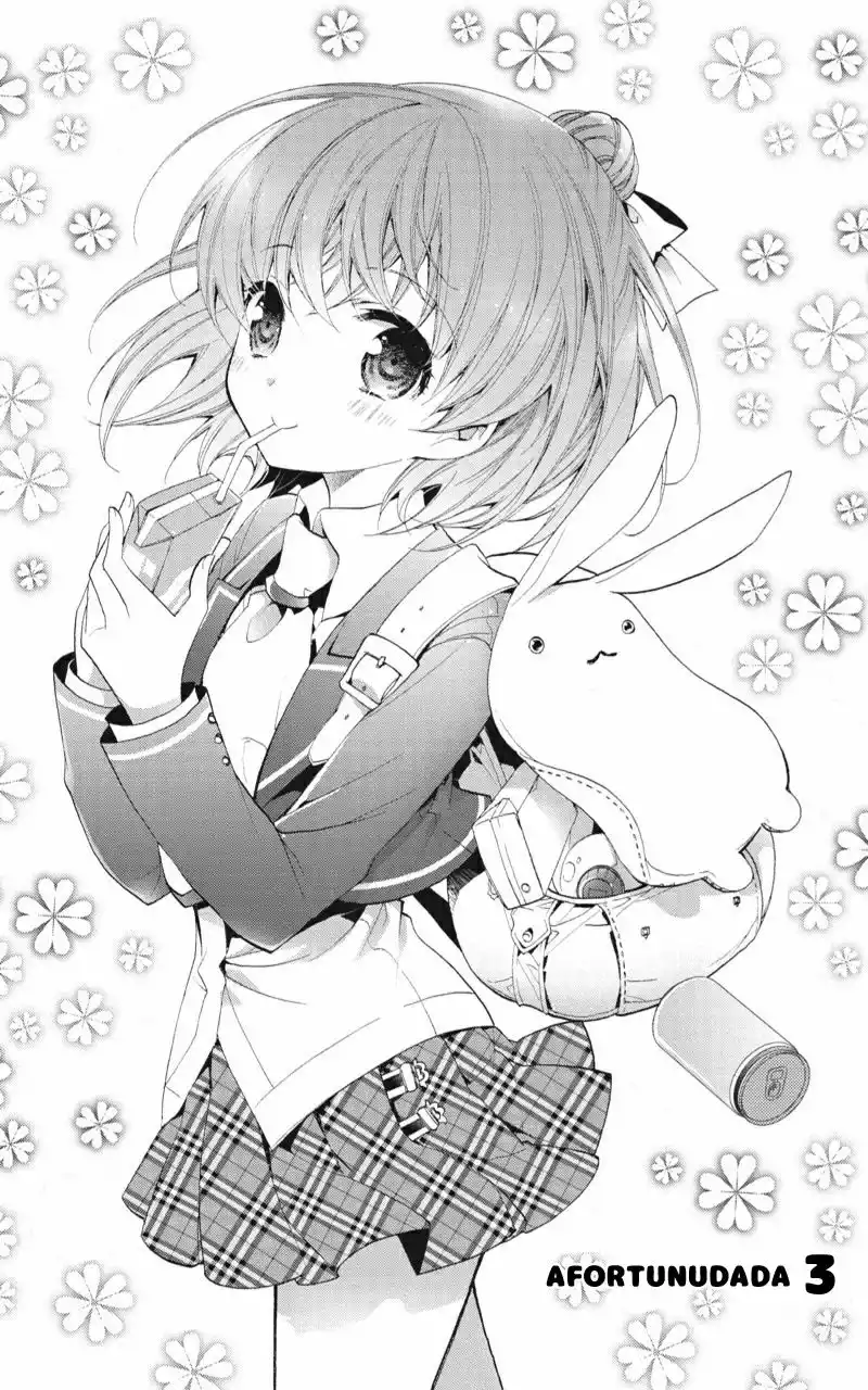 Anne Happy♪ Capítulo 3 - Page 5