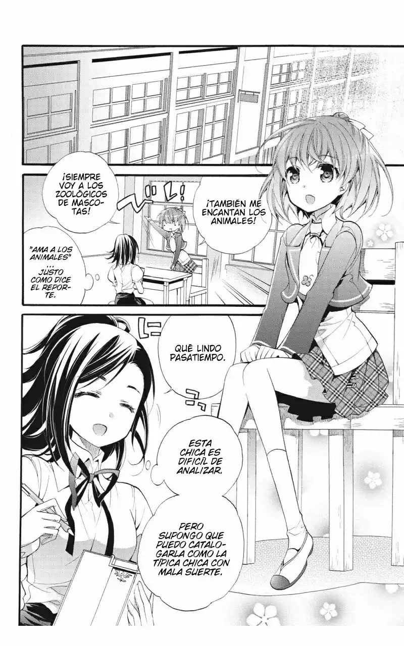 Anne Happy♪ Capítulo 3 - Page 6