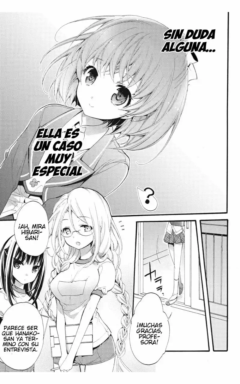 Anne Happy♪ Capítulo 3 - Page 9