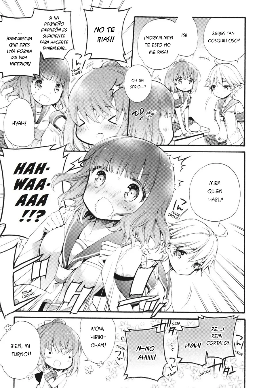 Anne Happy♪ Capítulo 30 - Page 12